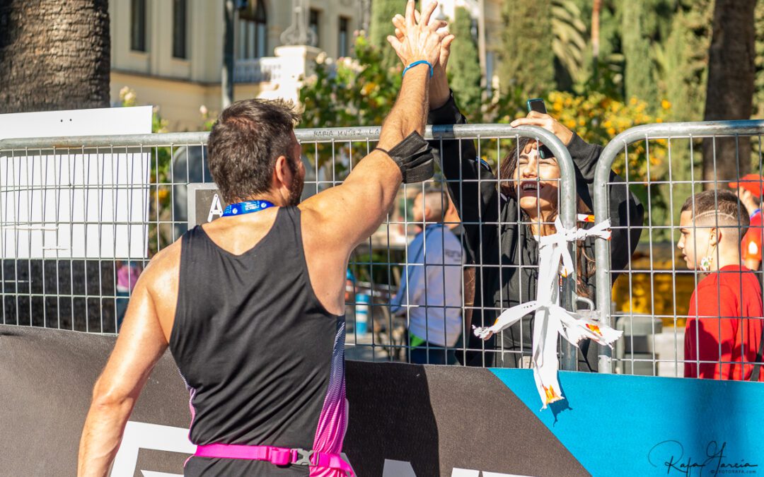 Cómo preparar tu primer medio maratón