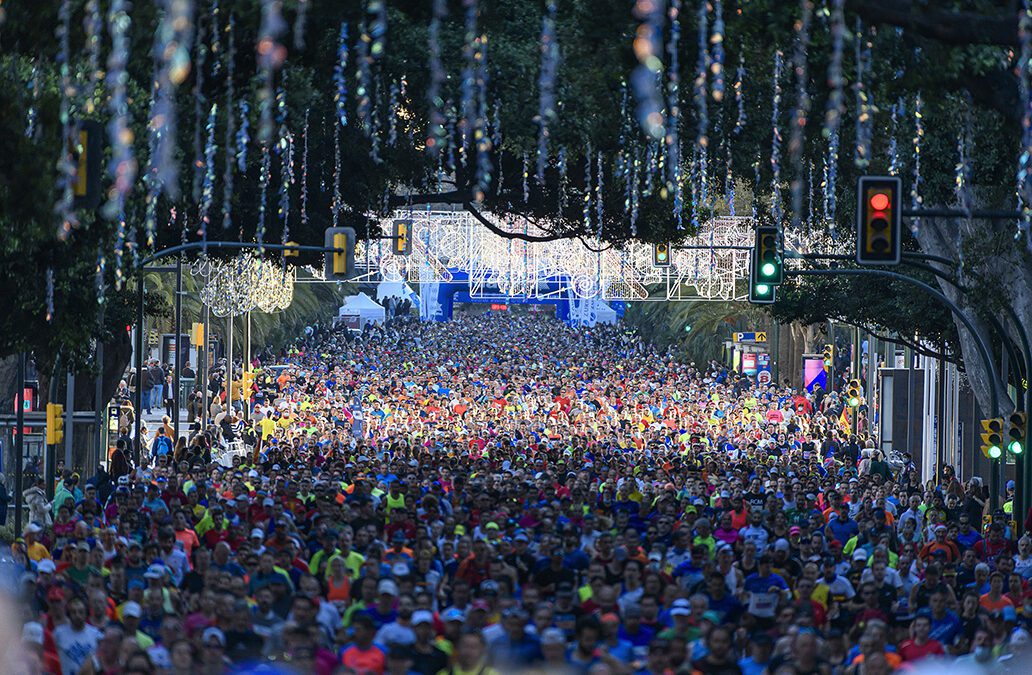 5 consejos para preparar una media maratón